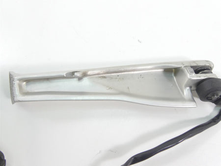 2004 Ducati 999 SBK Side Kickstand Kick Stand 55610311A {{ shop.shopifyCountryName }} - Mototech271