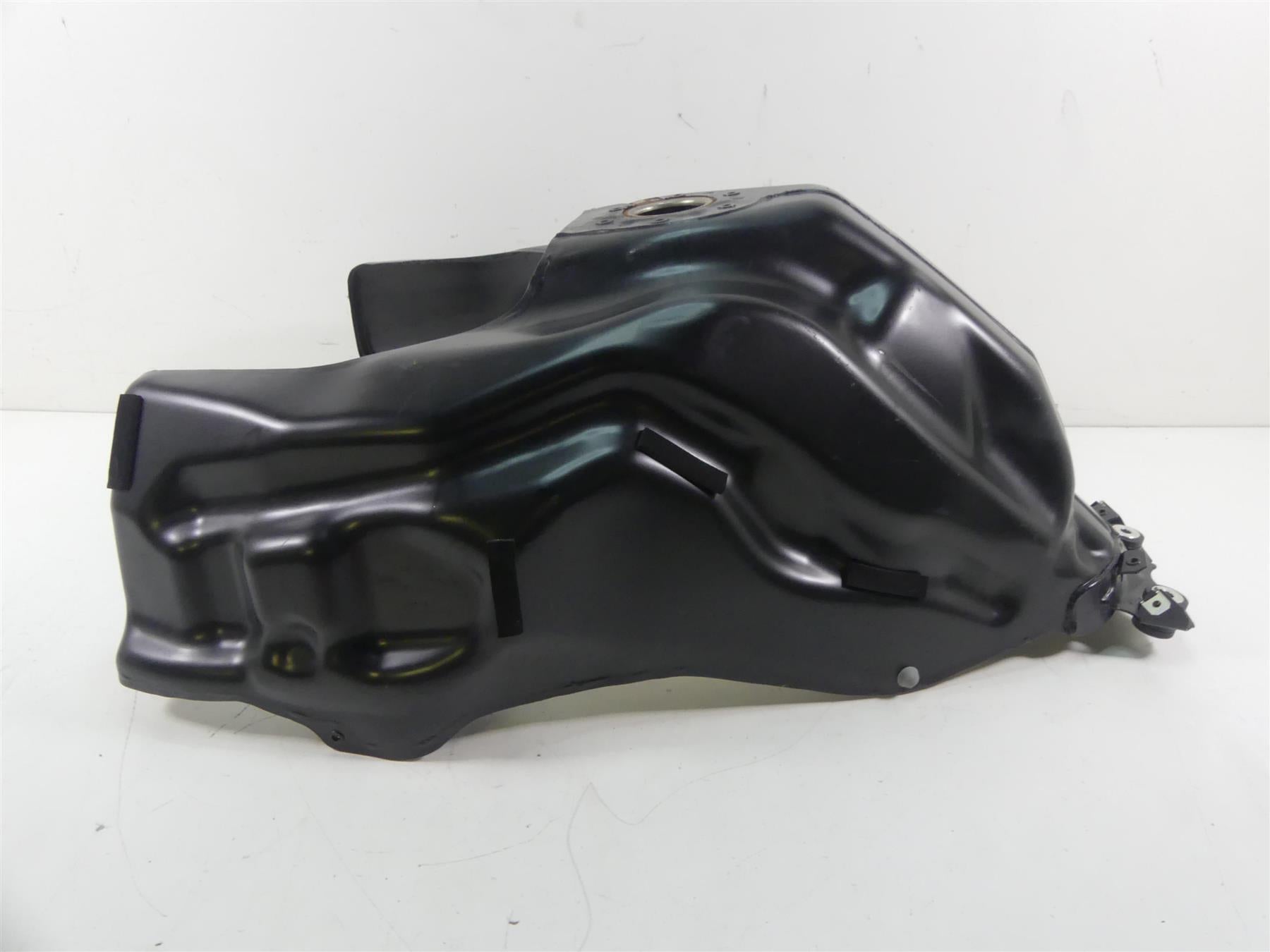 2020 BMW F850 GS K81 Rallye Metal Fuel Gas Petrol Tank 16118555258 {{ shop.shopifyCountryName }} - Mototech271