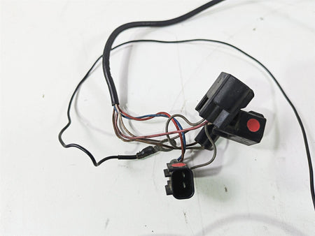 2005 Yamaha YZFR1 YZF R1 Quickshifter Intellishift Module Set 4-130 {{ shop.shopifyCountryName }} - Mototech271