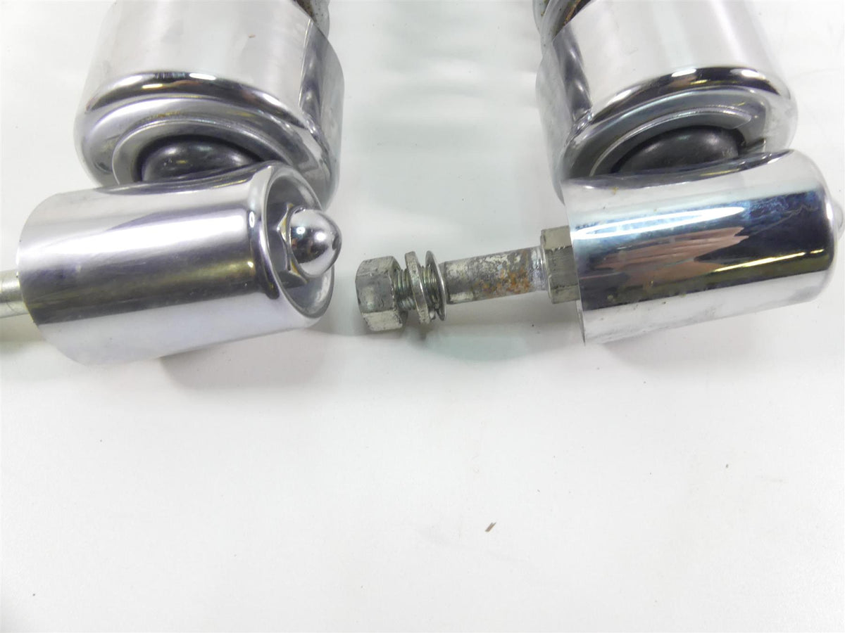 1999 Harley Dyna FXDL Low Rider Rear 13" Suspension Damper Shock Set 54512-90A {{ shop.shopifyCountryName }} - Mototech271