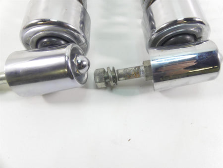 1999 Harley Dyna FXDL Low Rider Rear 13" Suspension Damper Shock Set 54512-90A {{ shop.shopifyCountryName }} - Mototech271