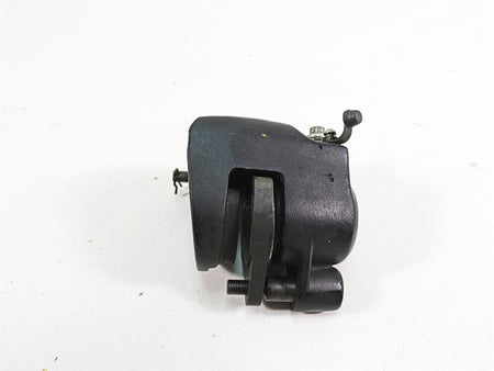 2009 Harley Softail FLSTSB Cross Bones Front Brake Caliper 44079-97C {{ shop.shopifyCountryName }} - Mototech271