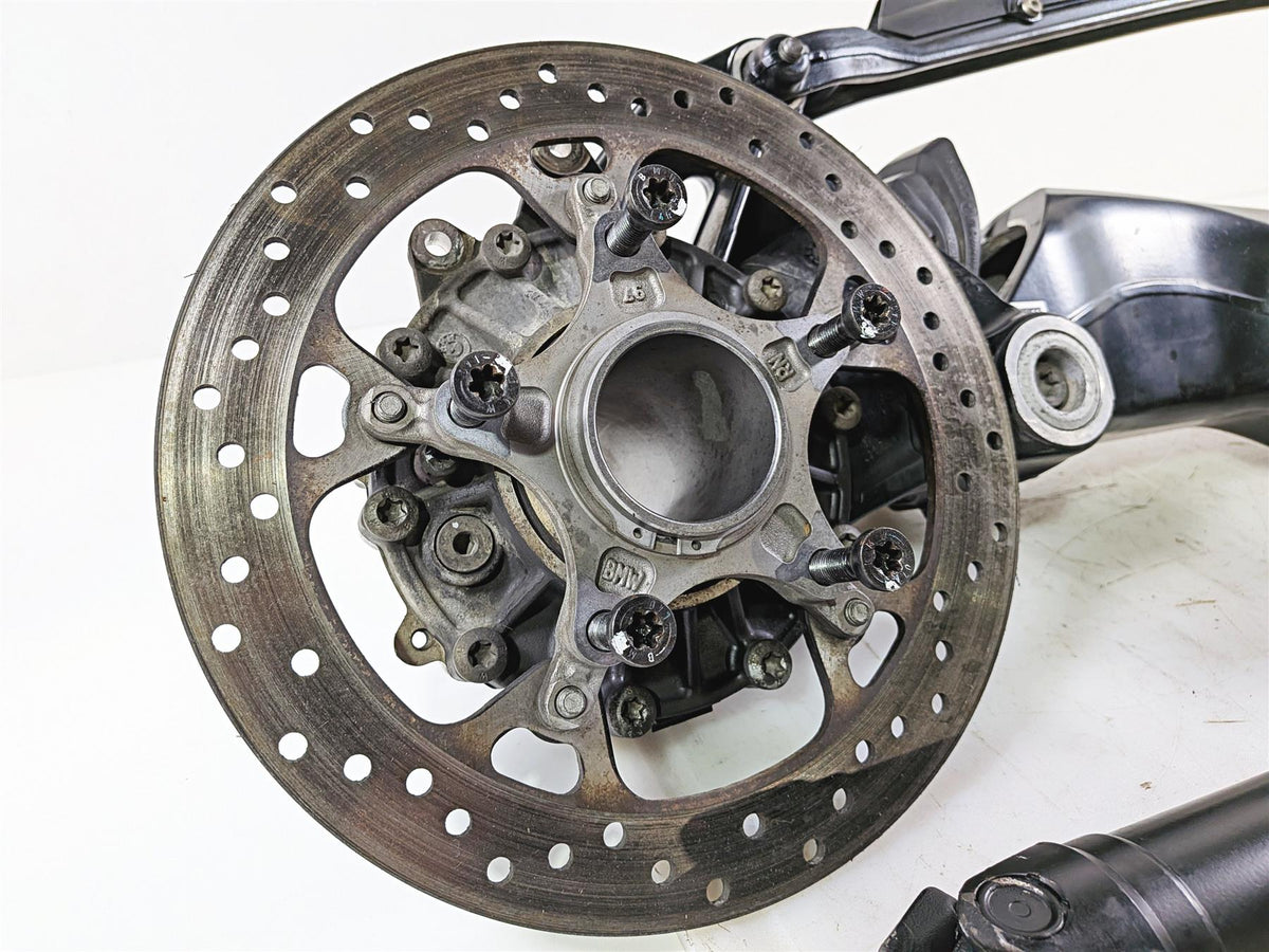 2015 BMW R1200GS K50 Differential Drive Shaft I=32:11=2,91 33748394282 {{ shop.shopifyCountryName }} - Mototech271