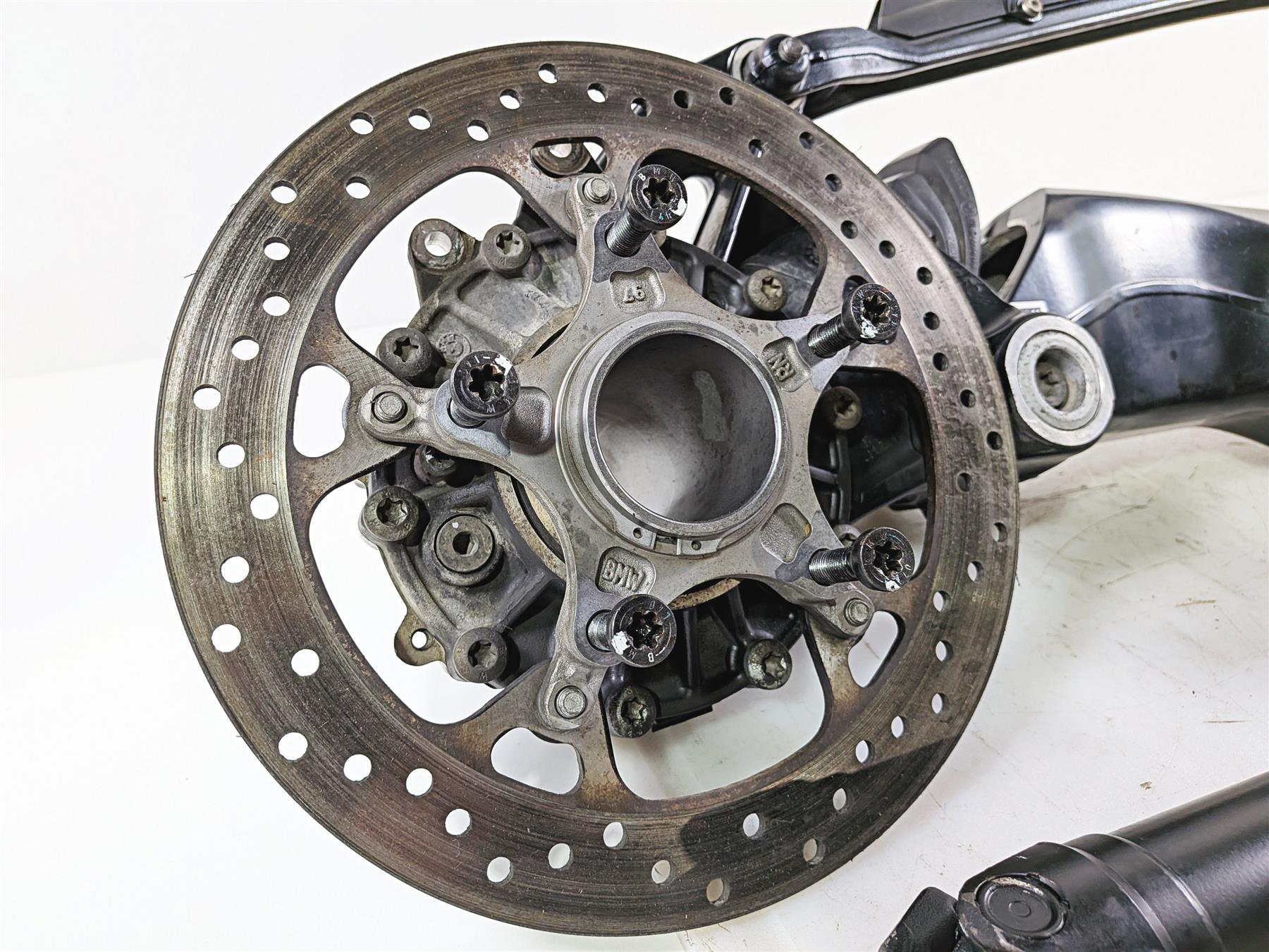 2015 BMW R1200GS K50 Differential Drive Shaft I=32:11=2,91 33748394282 {{ shop.shopifyCountryName }} - Mototech271