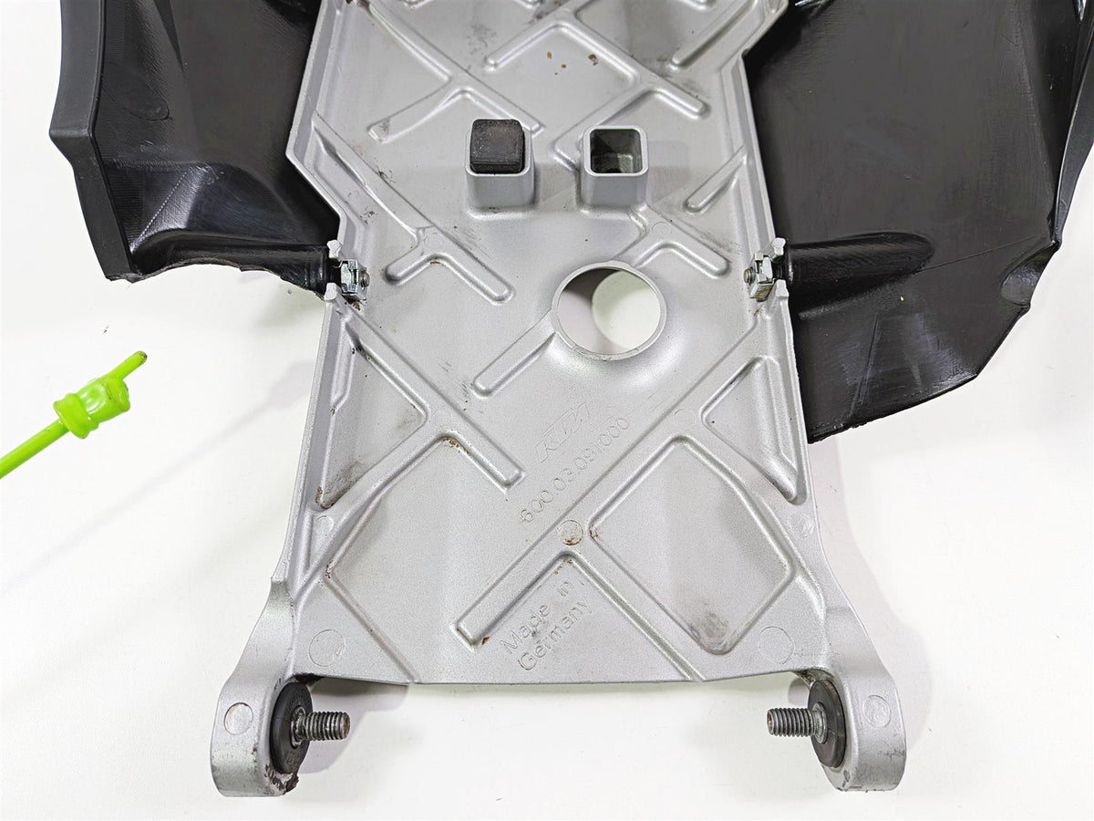 2005 KTM 950 LC8 Adventure Skid Plate Engine Guard Set 60003091000 6000309100092 {{ shop.shopifyCountryName }} - Mototech271