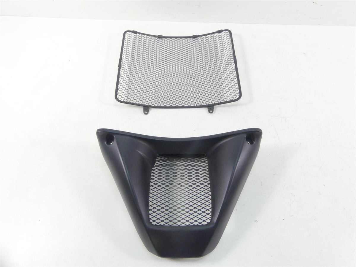 2012 Mv Agusta Brutale 1090 R Radiator & Oil Cooler Guard Set 8A0099432 {{ shop.shopifyCountryName }} - Mototech271