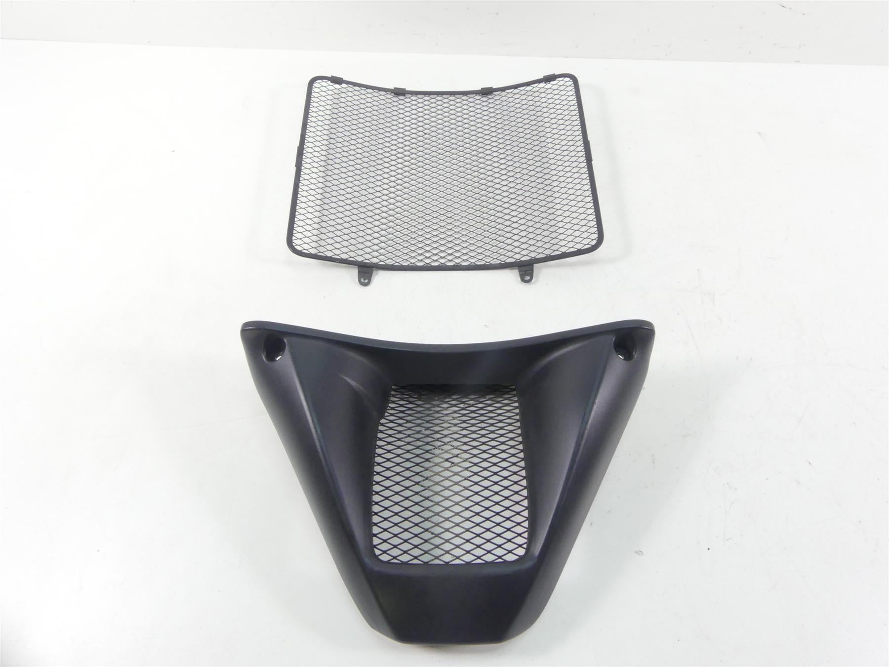 2012 Mv Agusta Brutale 1090 R Radiator & Oil Cooler Guard Set 8A0099432 {{ shop.shopifyCountryName }} - Mototech271