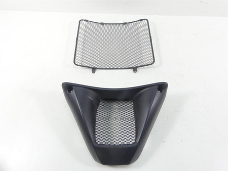 2012 Mv Agusta Brutale 1090 R Radiator & Oil Cooler Guard Set 8A0099432 {{ shop.shopifyCountryName }} - Mototech271