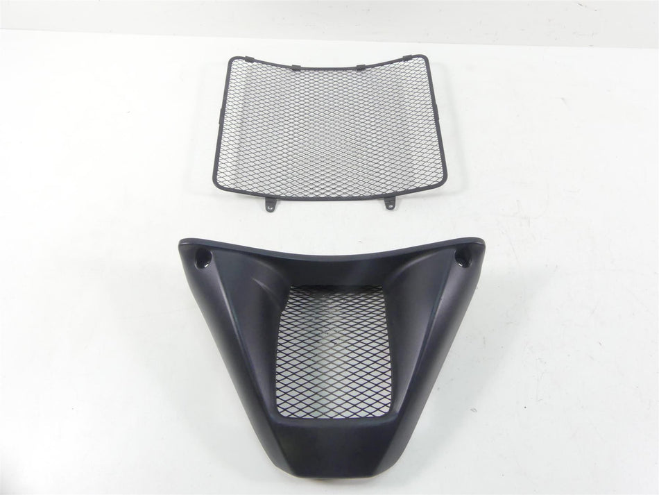 2012 Mv Agusta Brutale 1090 R Radiator & Oil Cooler Guard Set 8A0099432 {{ shop.shopifyCountryName }} - Mototech271