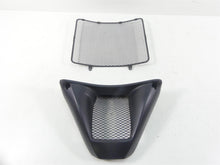 Load image into Gallery viewer, 2012 Mv Agusta Brutale 1090 R Radiator &amp; Oil Cooler Guard Set 8A0099432
