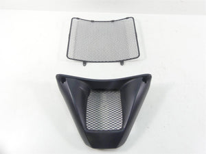 2012 Mv Agusta Brutale 1090 R Radiator & Oil Cooler Guard Set 8A0099432