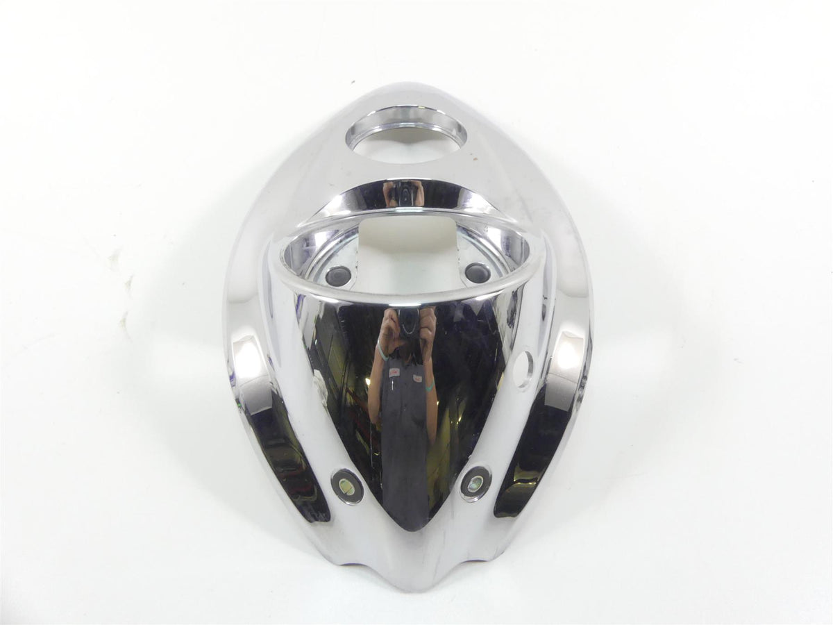 2016 Honda VT1300 CRG Stateline Fuel Gas Tank Dash Cover Panel 83510-MFY-A000 {{ shop.shopifyCountryName }} - Mototech271