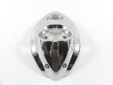 2016 Honda VT1300 CRG Stateline Fuel Gas Tank Dash Cover Panel 83510-MFY-A000 {{ shop.shopifyCountryName }} - Mototech271