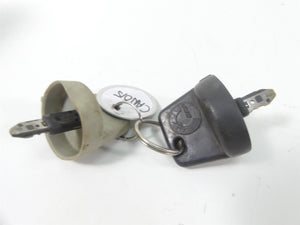 2015 Can-Am Commander 1000XT Cdi Ecu Ecm Ignition Switch Set 420266963 710003847 | Mototech271