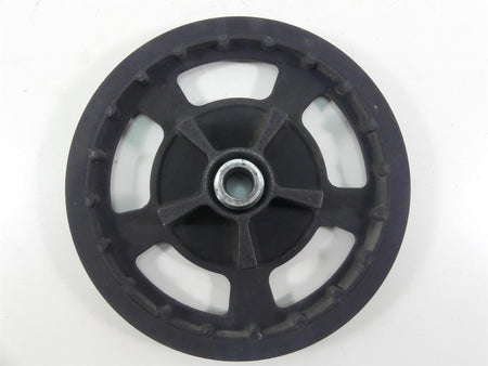2013 Harley Touring FLHX Street Glide Rear Drive Belt Pulley 68T 1" 40217-09 {{ shop.shopifyCountryName }} - Mototech271