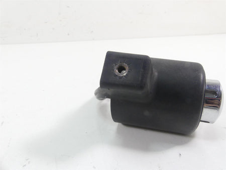 2007 Harley Sportster XL1200 Nightster Ignition Switch & Steering Lock 71441-94 {{ shop.shopifyCountryName }} - Mototech271