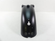 Load image into Gallery viewer, 2019 Moto Guzzi V7 III Stone 750 Rear Black Matt Fender &amp; Inner Cover 978946 | Mototech271
