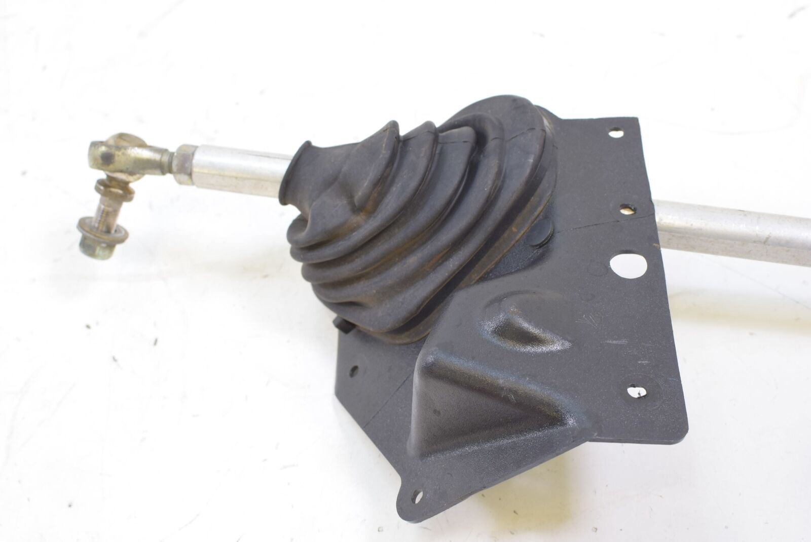 2010 Polaris Dragon RMK 800 S10PG8ESA Steering Linkage Mount Set 5250038 {{ shop.shopifyCountryName }} - Mototech271