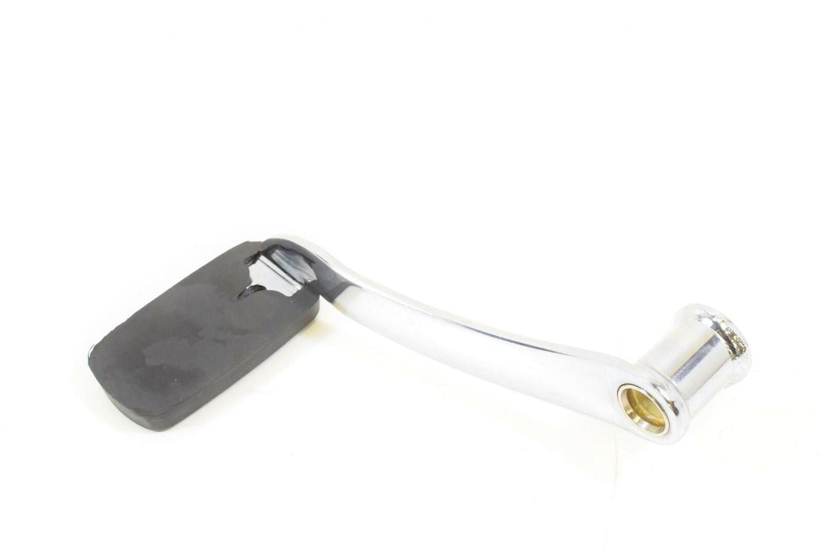 2017 Harley Touring FLHTCU Electra Glide Rear Brake Pedal Ped Peg 50600067 {{ shop.shopifyCountryName }} - Mototech271