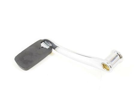 2017 Harley Touring FLHTCU Electra Glide Rear Brake Pedal Ped Peg 50600067 {{ shop.shopifyCountryName }} - Mototech271