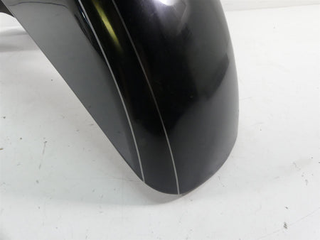 2011 Harley Touring FLTRX Road Glide Front Fender Guard Tire Hugger 59045-00B {{ shop.shopifyCountryName }} - Mototech271