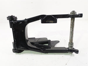 2007 Harley Touring FLHTCU SE CVO E-Glide Rear Swingarm Swing Arm 1" 47549-02A | Mototech271