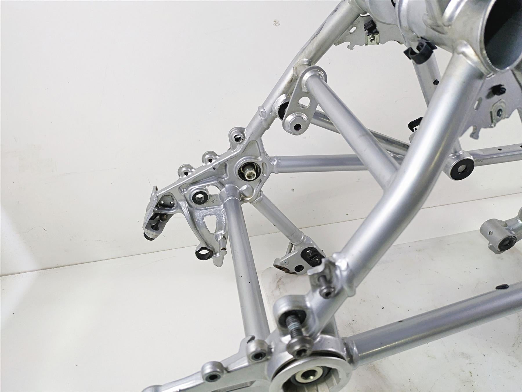 2017 BMW R1200 GS K50 Straight Main Frame Chassis With Clean Texas Title 46519444971 {{ shop.shopifyCountryName }} - Mototech271