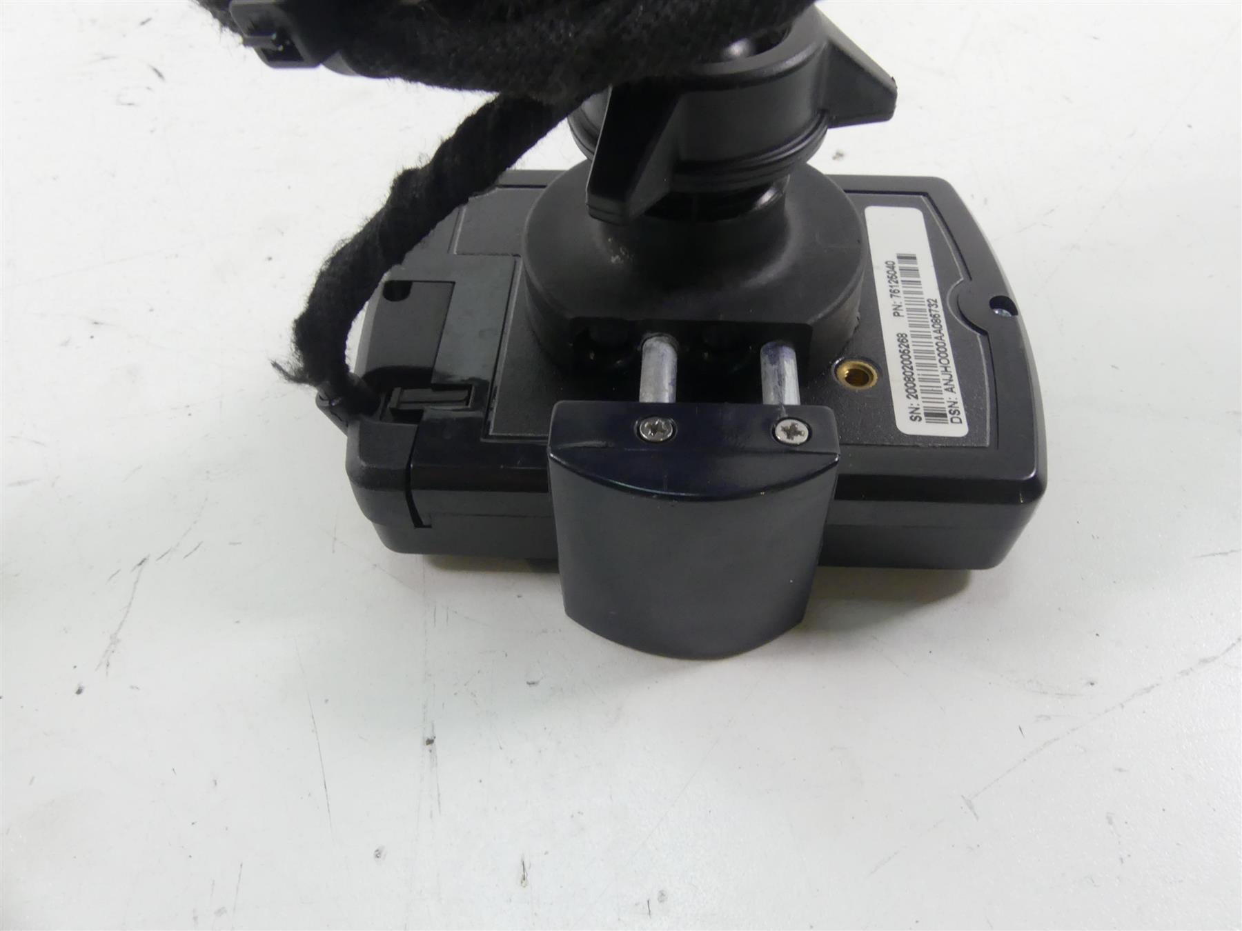 2012 Harley VRSCF Muscle Rod Dynojet Power Vision Flash Tuner 76125040 {{ shop.shopifyCountryName }} - Mototech271