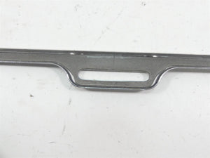 2005 Harley Touring CVO FLHTC SE Electra Glide  Radio Gauges Chrome Trim Cover | Mototech271