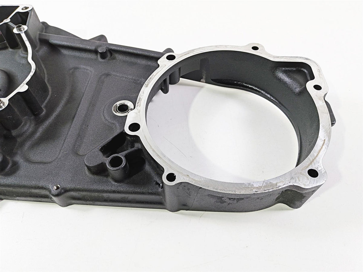 2024 Harley Softail FXLRST Low Rider Inner Primary Clutch Cover Mid 36500099 {{ shop.shopifyCountryName }} - Mototech271