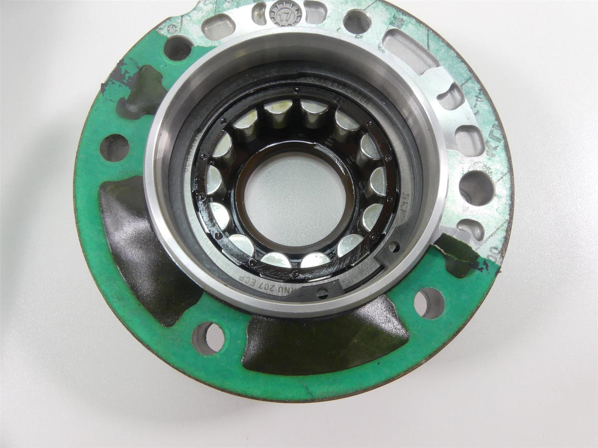 2018 Can Am Maverick X3 Turbo STD Crankshaft Crank Shaft 420819935 {{ shop.shopifyCountryName }} - Mototech271
