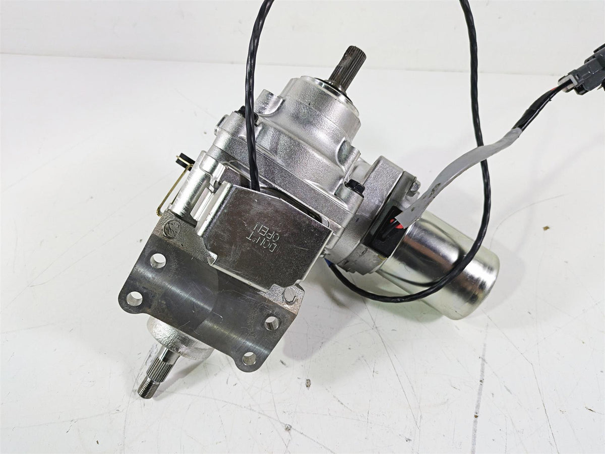 2022 Yamaha YXZ1000 R Power Steering Unit Module 2HC-23810-06-00 {{ shop.shopifyCountryName }} - Mototech271