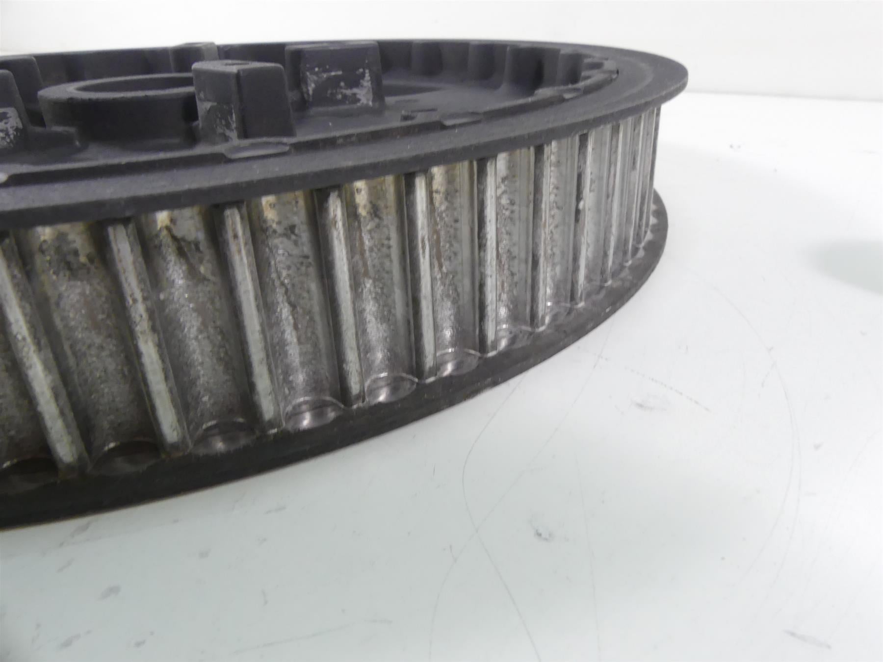 2006 Harley VRSCD Night V Rod Rear Drive Belt Sprocket Pulley - 72T 40431-01 {{ shop.shopifyCountryName }} - Mototech271