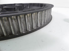 Load image into Gallery viewer, 2006 Harley VRSCD Night V Rod Rear Drive Belt Sprocket  Pulley - 72T 40431-01
