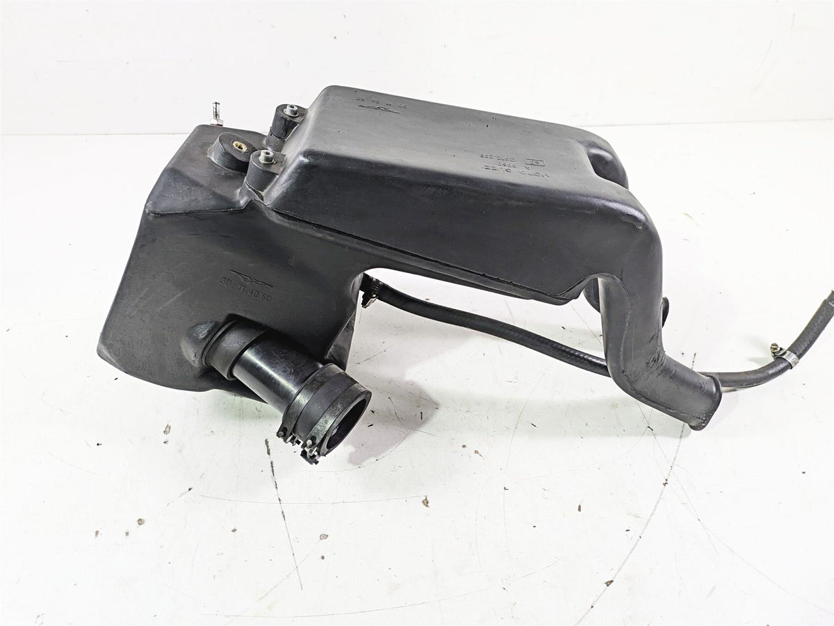 1998 Moto Guzzi California 1100 EV Air Box Cleaner Breather Filter GU30113460 {{ shop.shopifyCountryName }} - Mototech271