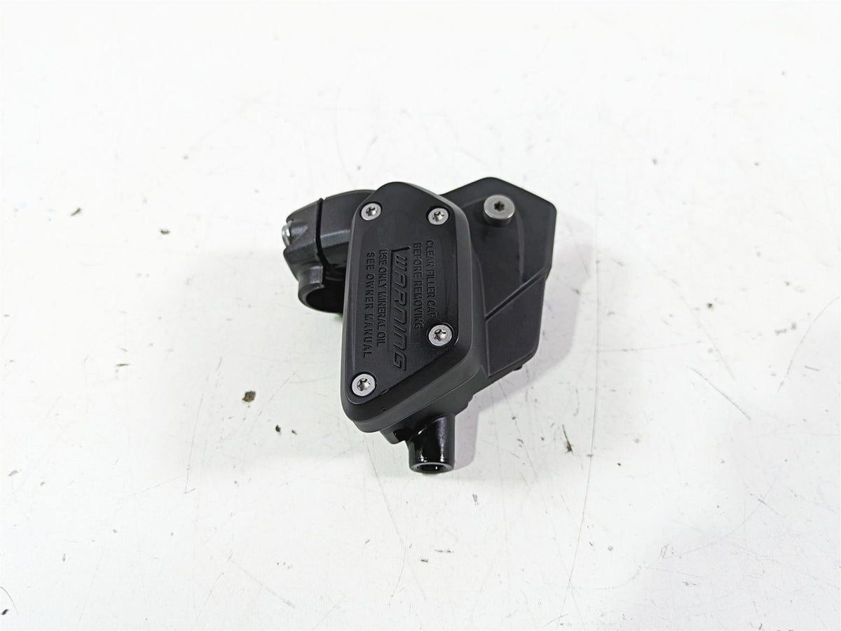 2014 BMW R1200 RT RTW K52 Magura Clutch Master Cylinder 32728524919 {{ shop.shopifyCountryName }} - Mototech271