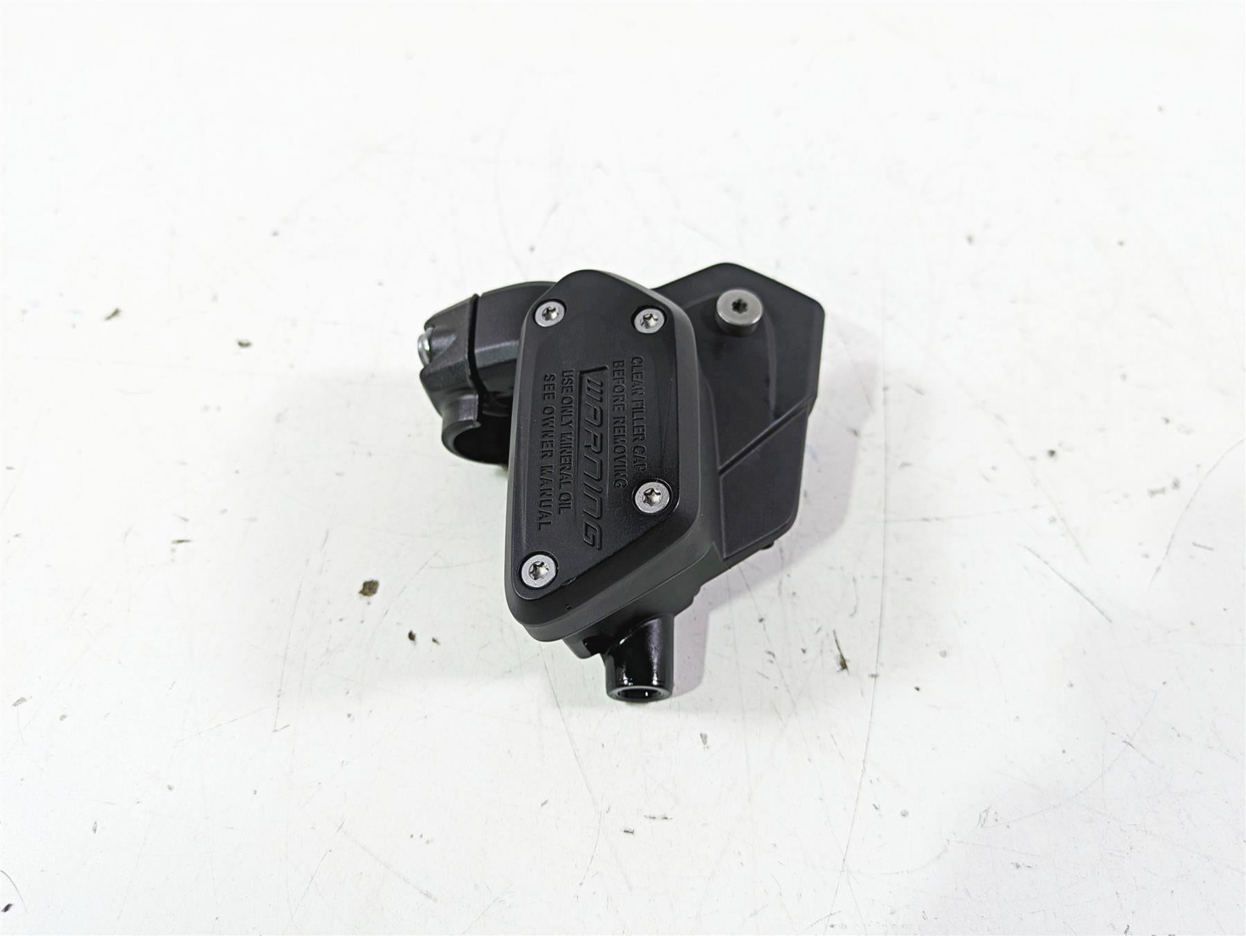 2014 BMW R1200 RT RTW K52 Magura Clutch Master Cylinder 32728524919 {{ shop.shopifyCountryName }} - Mototech271