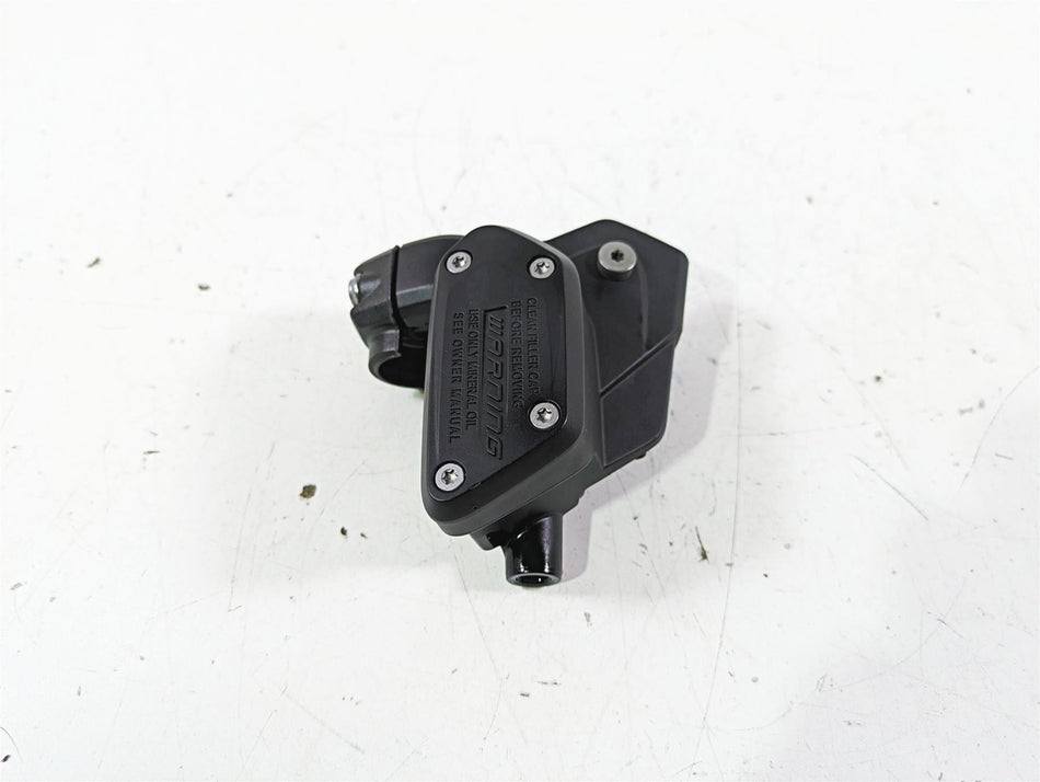 2014 BMW R1200 RT RTW K52 Magura Clutch Master Cylinder 32728524919 {{ shop.shopifyCountryName }} - Mototech271