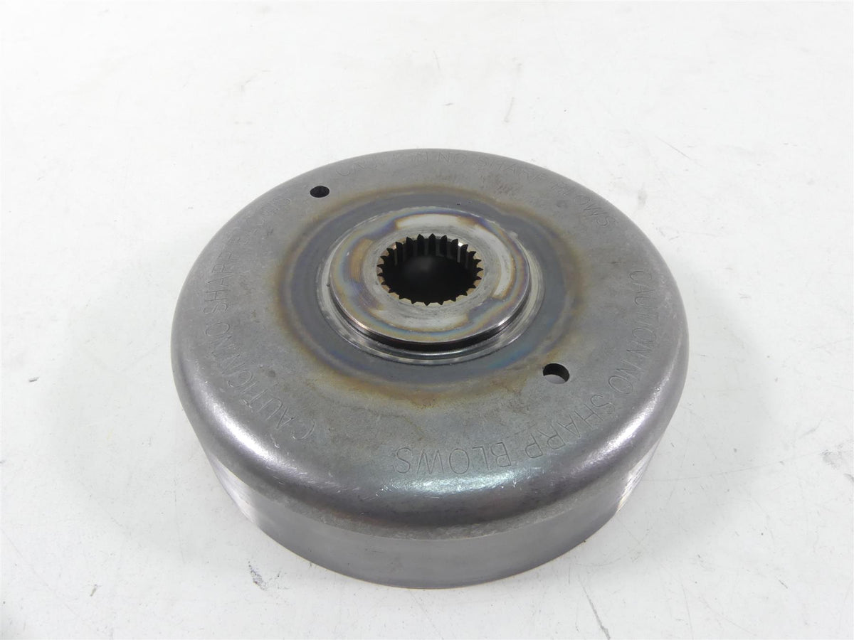 2007 Harley FLHTCU SE CVO Electra Glide Ignition Flywheel Rotor 30041-08 {{ shop.shopifyCountryName }} - Mototech271
