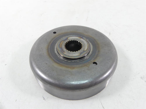 2007 Harley FLHTCU SE CVO Electra Glide Ignition Flywheel Rotor 30041-08 | Mototech271