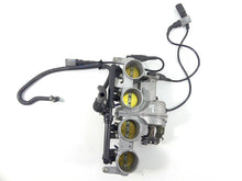 Load image into Gallery viewer, 2013 BMW S1000RR K46 Dellorto Throttle Body Bodies - Read 13547727908
