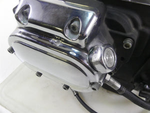 2003 Harley Dyna 100TH FXDL Low Rider 5 Speed Transmission Gear Box 18K 33037-03 | Mototech271