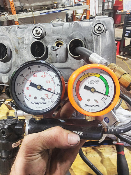 2017 BMW S1000RR K46 Ready to Use Engine Cylinder Head Cam Shaft Set 11128557398 {{ shop.shopifyCountryName }} - Mototech271
