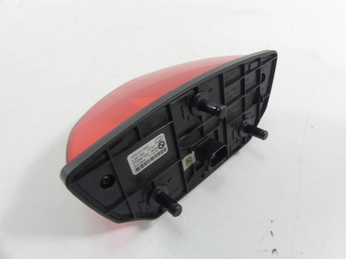 2020 BMW F850 GS K81 Rallye Taillight Tail Light Lamp Lens 63218557240 {{ shop.shopifyCountryName }} - Mototech271