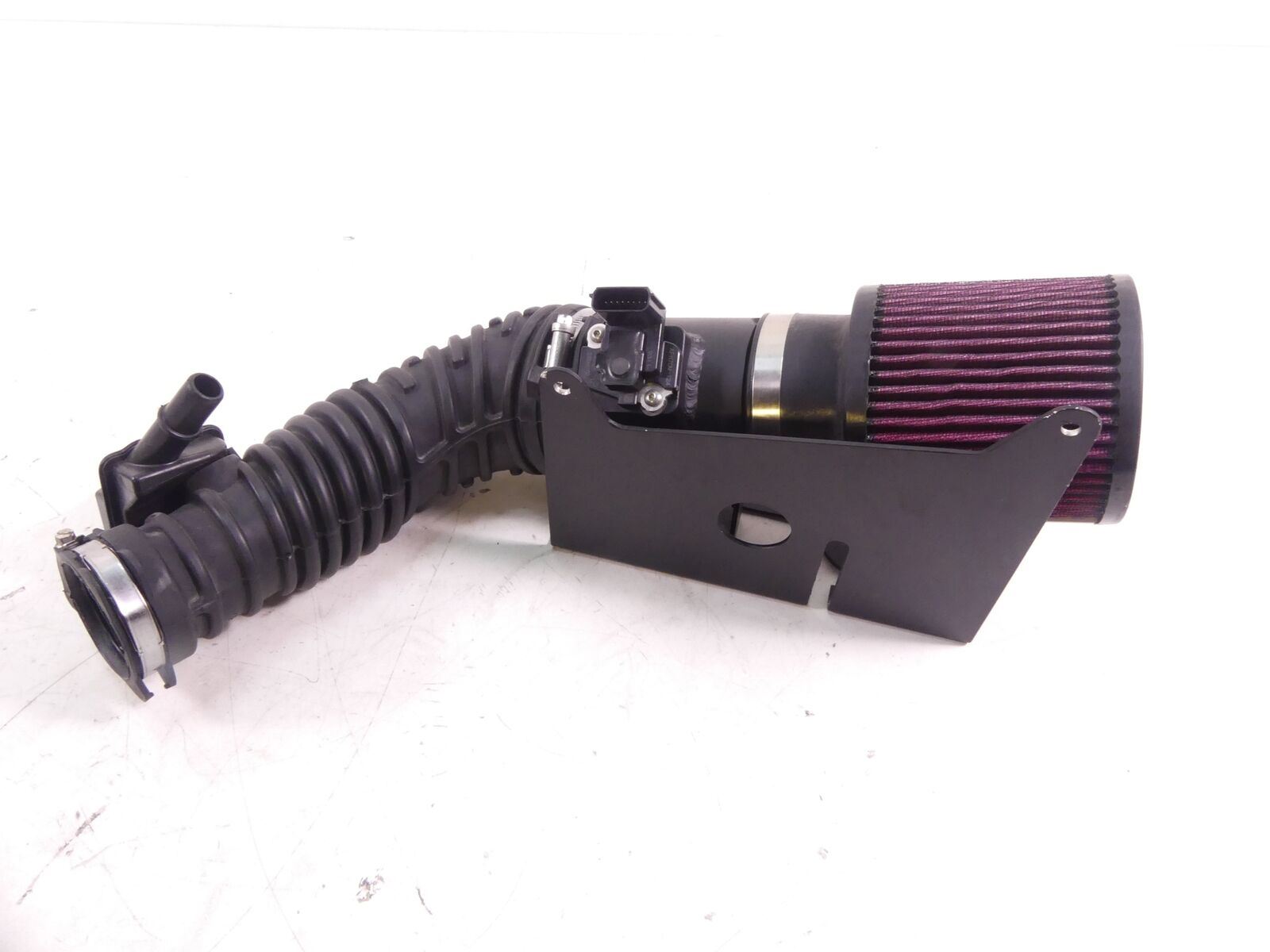 2020 Vanderhall Venice BlackJack Air Filter Breather + Air Mass Sensor AFH70M-12 | Mototech271