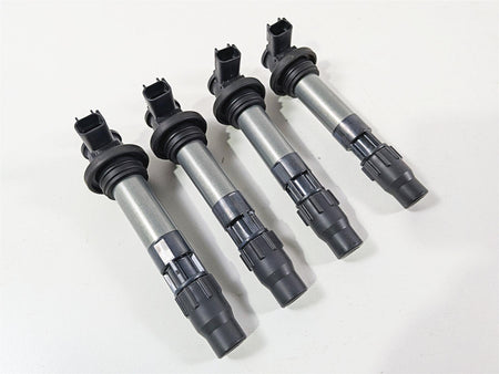2024 Suzuki GSXR600 Denso Ignition Coil Set 2K Only 33410-37H00 129700-5140 {{ shop.shopifyCountryName }} - Mototech271