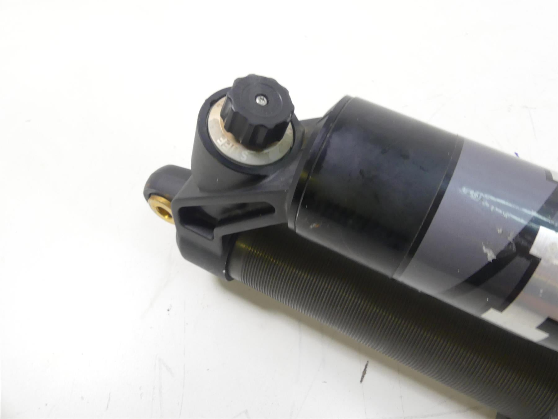 2021 Kawasaki Teryx KRX KRF 1000 Fox Racing Right Rear Shock Damper 45014-0628 {{ shop.shopifyCountryName }} - Mototech271