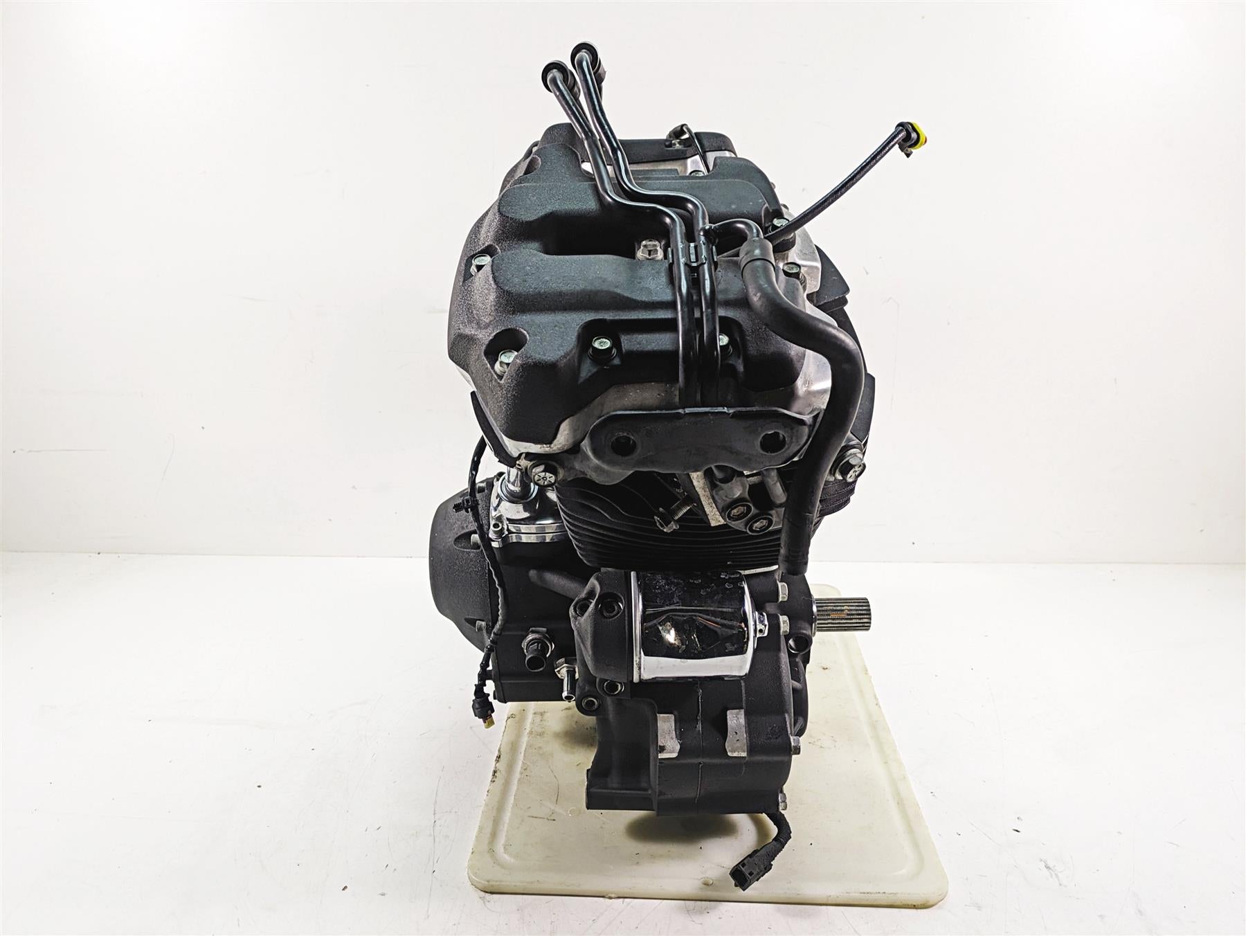 2020 Harley Softail FXBB Street Bob Running M8 107 Engine Motor -Video 16200649 {{ shop.shopifyCountryName }} - Mototech271