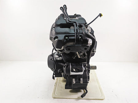 2020 Harley Softail FXBB Street Bob Running M8 107 Engine Motor -Video 16200649 {{ shop.shopifyCountryName }} - Mototech271