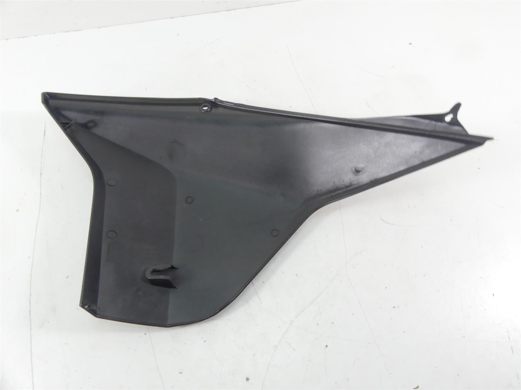 2015 KTM 1190 Adventure R Right Side Tank Fairing Cover Cowl Set 60308051000 {{ shop.shopifyCountryName }} - Mototech271